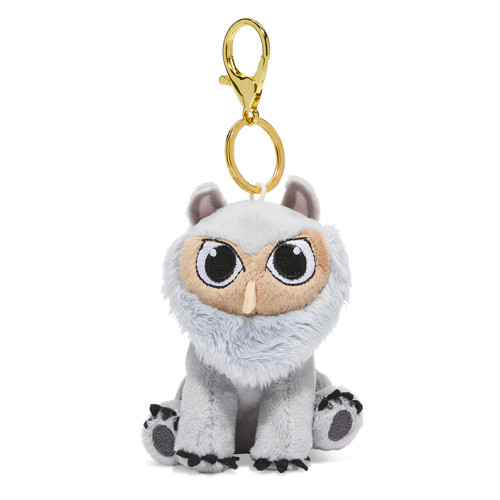Stuffed Toys: Owlbear - D&D 3in Plush Charms Wave 2
