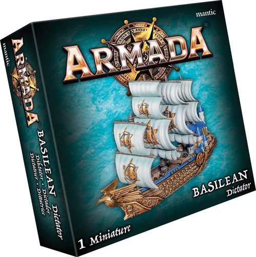 Armada Essentials Box Tower of Games