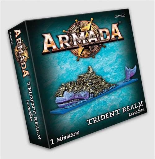 Armada: Trident Realm Leviathan