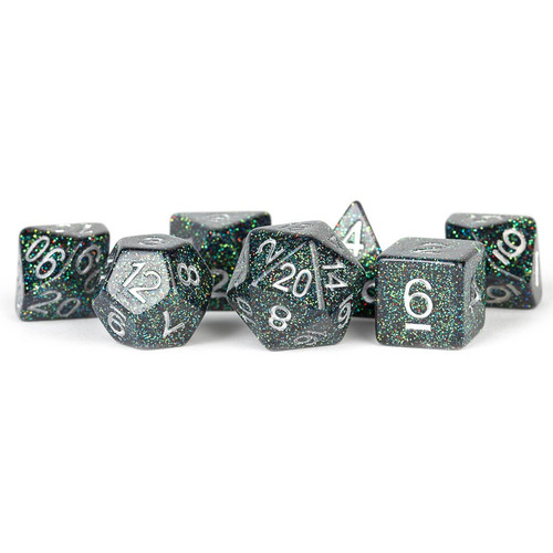 Dice and Gaming Accessories Polyhedral RPG Sets: Stuff-Inside - Astro Mica (7)