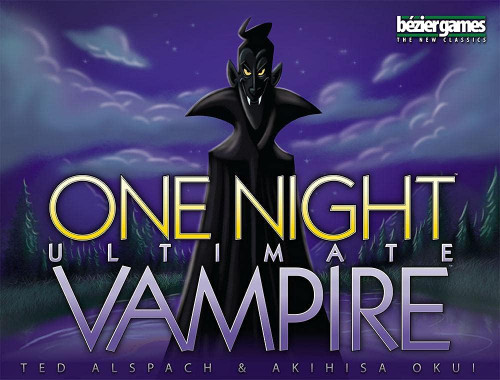 One Night Ultimate Vampire