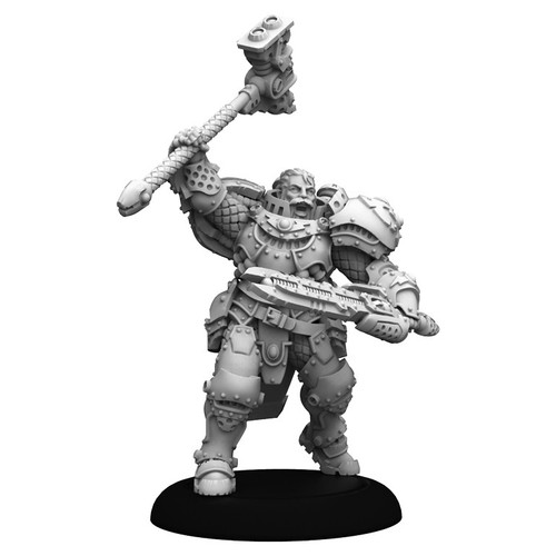 Maulgreth, the Charnel Plague - Privateer Press