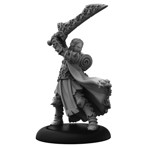 Maulgreth, the Charnel Plague - Privateer Press