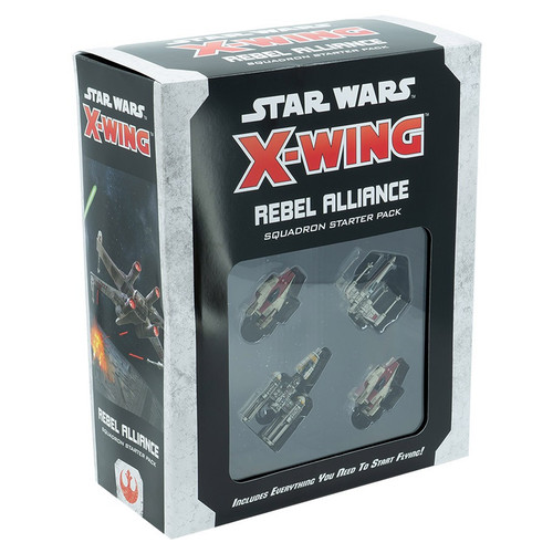 Shop - Miniatures Games - Star Wars: X-Wing - Page 1 - Tower of Games