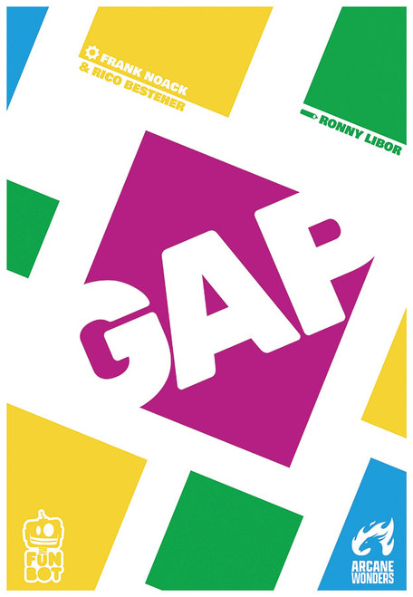 Card Games: GAP