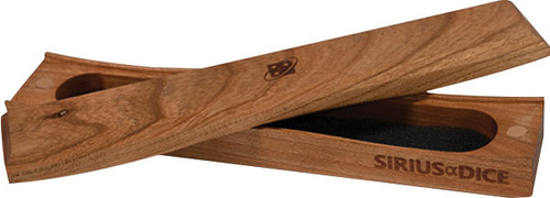 Dice and Gaming Accessories Other Gaming Accessories: Dice Vault: Cherry
