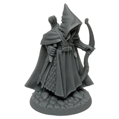 Reaper Miniatures: Bones Legends: Elf Ranger