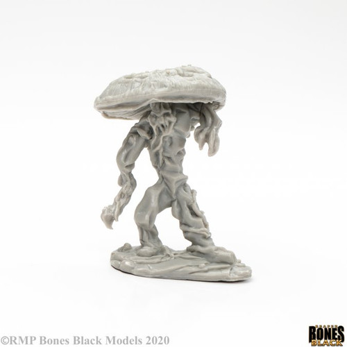 Reaper Miniatures: Bones Black: Fungal Guardian