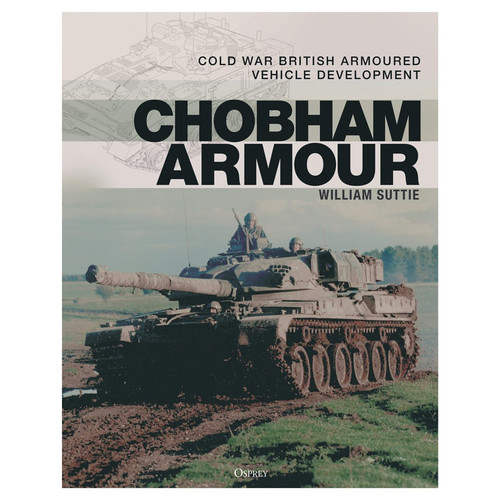 Chobham Armour