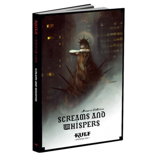 Miscellanous RPGs: Kult: Screams and Whispers