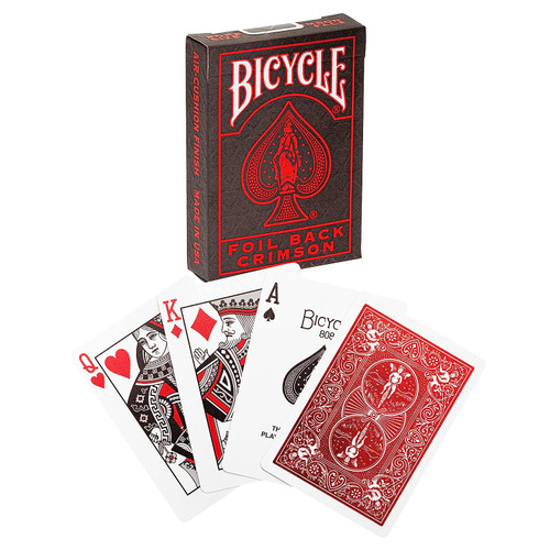 Disney100 Inspired Playing Cards by Bicycle