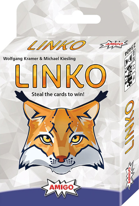 Card Games: Linko