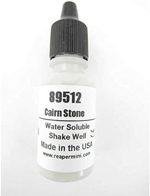 Paint: Reaper - Colors of Golarion: Cairn Stone 1/2oz