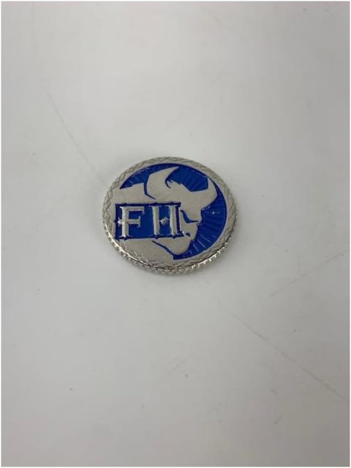 Board Games: Frosthaven: Metal Coin Upgrade