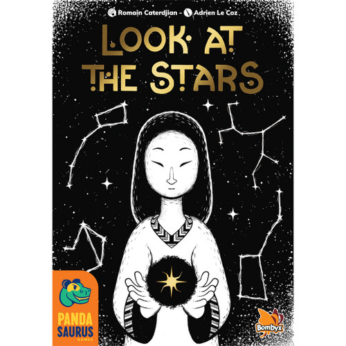 Board Games: Look At The Stars