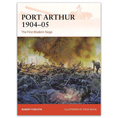 Port Arthur 190405