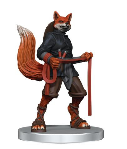Pathfinder: Pathfinder Battles: Fists of the Ruby Phoenix - Tournament of Trials Boxed Set