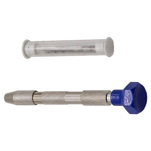 GF9 Utility Pin Vice & Drill Bits