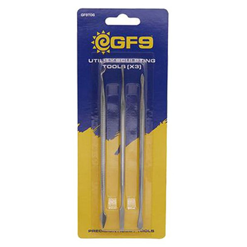 GF9 Utility Sculpting Tools