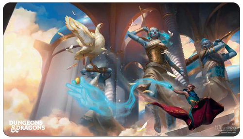 Playmats: Cover Series: Bigby Presents - Glory of the Giants Playmat