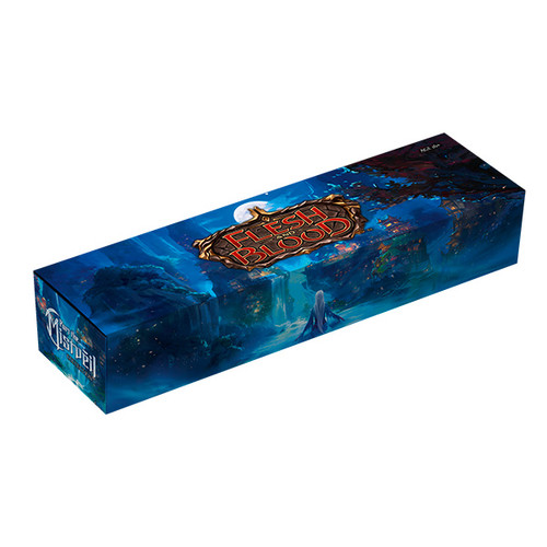 【英語版】Armory Deck Aurora, Flesh and Blood Skyzyk - Armory Deck: Aurora - Flesh and Blood TCG