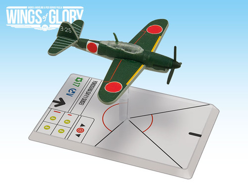 Wings of Glory: Yokosuka D4Y1 Yokosuka Kokutai