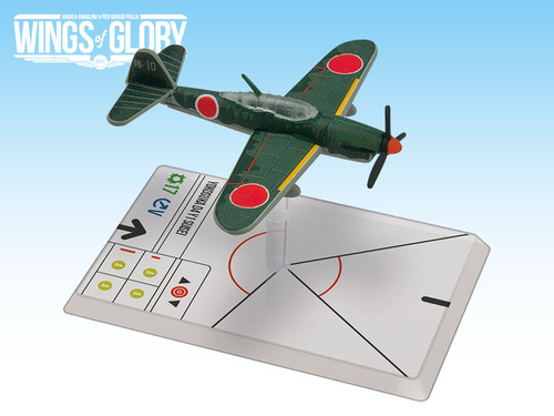 Wings of Glory: Yokosuka D4Y1 Kokutai 121