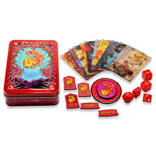 MtG: Mana Token Set - Blue - Tower of Games