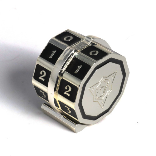 Dice and Gaming Accessories Other Gaming Accessories: Refined Swamp - LifeLink Counter v2