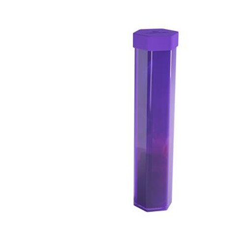 (Preorder) Playmats: Playmat Tubes - Playmat Tube - Purple (Preorder) Playmats: Playmat Tubes - Playmat Tube - Purple