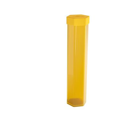 (Preorder) Playmats: Playmat Tubes - Playmat Tube - Yellow (Preorder) Playmats: Playmat Tubes - Playmat Tube - Yellow