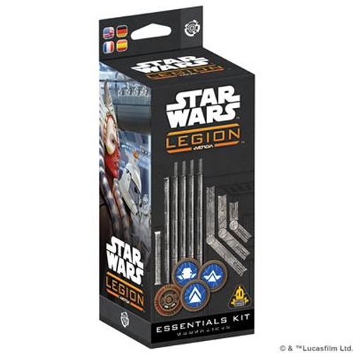 Star Wars Legion: Essentials Pack (2nd Ed)