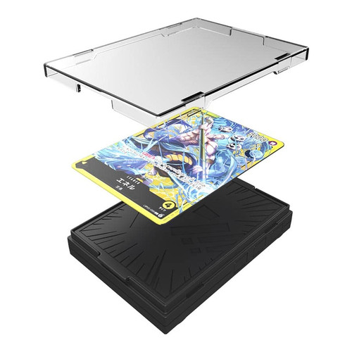 One Piece TCG: Accessories - One Piece TCG: Sound Loader Volume 2: Enel