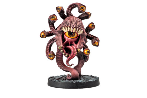 RPG Miniatures: Monsters and Enemies - Dungeons & Lasers: Observer