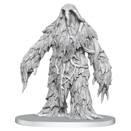 RPG Miniatures: Monsters and Enemies - Nolzur's Marvelous Unpainted Minis: Classic Shambling Mound