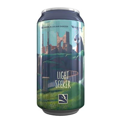 Board Games: Light Seeker 