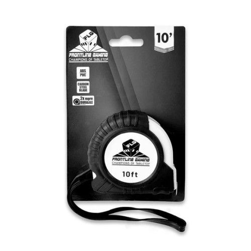 Tools: FLG Tape Measure