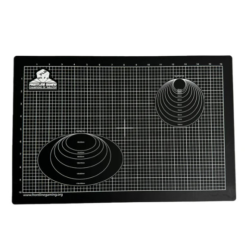 FLG Self-Healing Hobby Cutting Mat