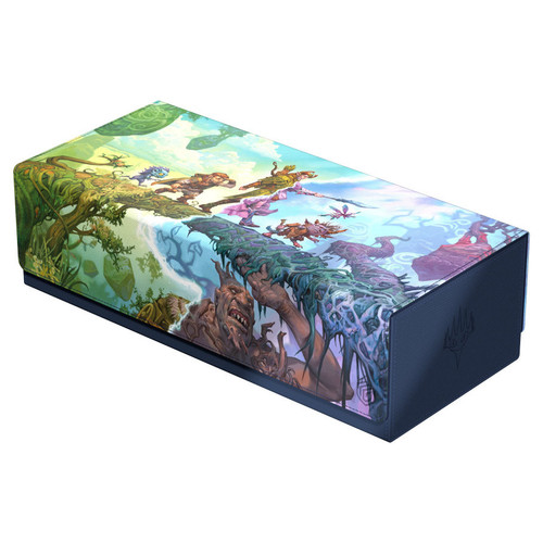 Deck Boxes: Premium Multi Dboxes - Arkhive 1000+ - ECL Lorwyn Eclipsed