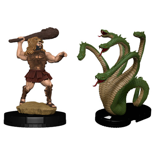 Shop - Miniatures Games - HeroClix - Page 1 - Tower of Games