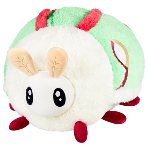 Stuffed Toys: Squishable Luna Moth