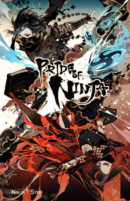Card Games: Pride of Ninja