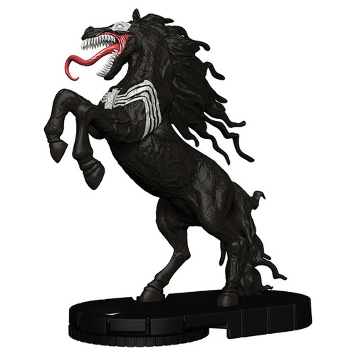 HeroClix: Marvel HeroClix: Venom Horse