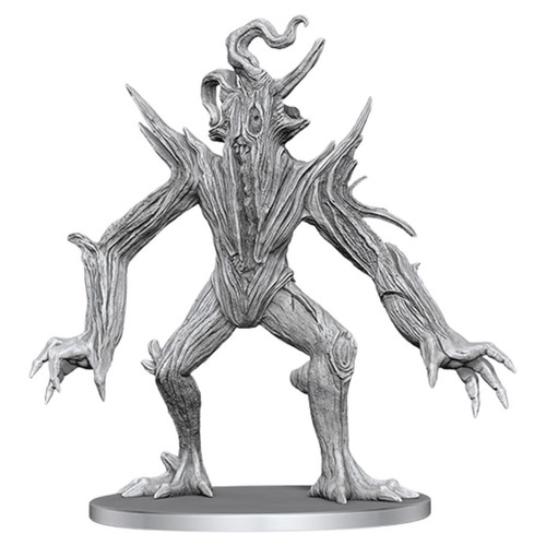 RPG Miniatures: Monsters and Enemies - Pathfinder Battles Deep Cuts: Arboreal Snag