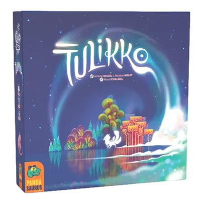 Board Games: Tulikko