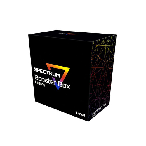 Other Gaming Storage: Booster Box Display Case