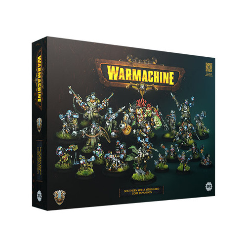 Shop - Miniatures Games - Privateer Press - Page 1 - Tower of Games