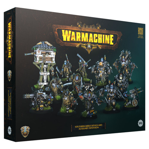 Shop - Miniatures Games - Privateer Press - Page 1 - Tower of Games
