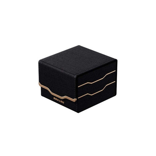 Deck Boxes: MTG Deck Boxes - Carnelian - Domaru Armory: Horizon