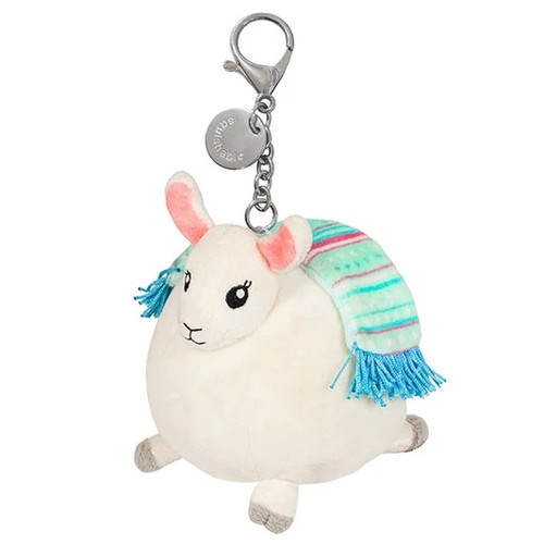 Stuffed Toys: Micro Squishable Little Llama